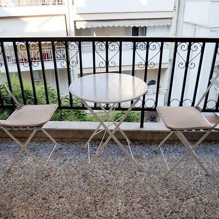 Ifigenia Apartment Thessaloníki Eksteriør bilde