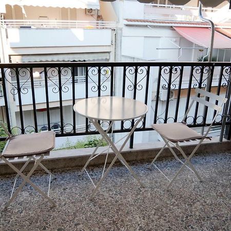 Ifigenia Apartment Thessaloníki Eksteriør bilde