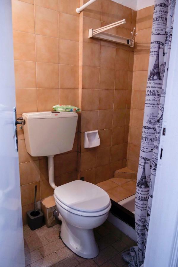 Ifigenia Apartment Thessaloníki Eksteriør bilde